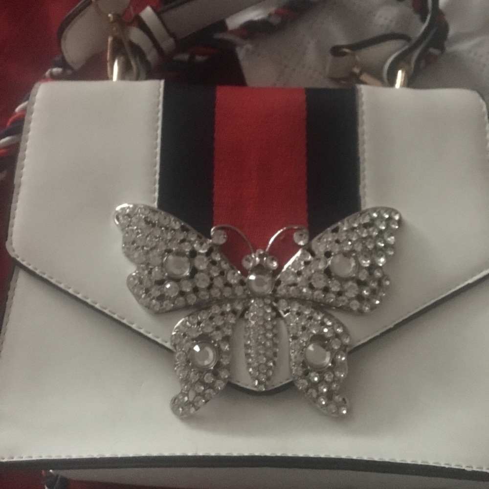 Gucci purse